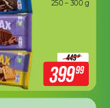 Milka Milka Mix 250-300 g