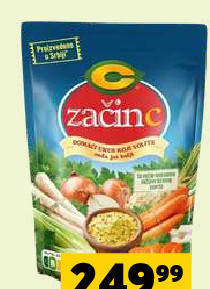 ZAČIN C 500G CENTROPROIZVOD
