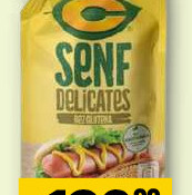 SENF DOIPAK 280G CENTROPROIZVOD