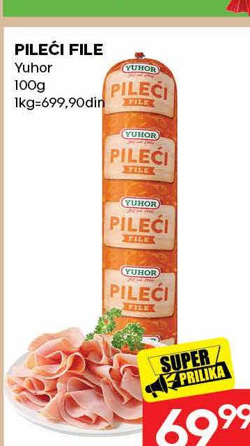 PILEĆI FILE