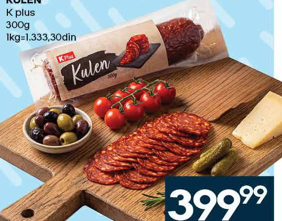 KULEN