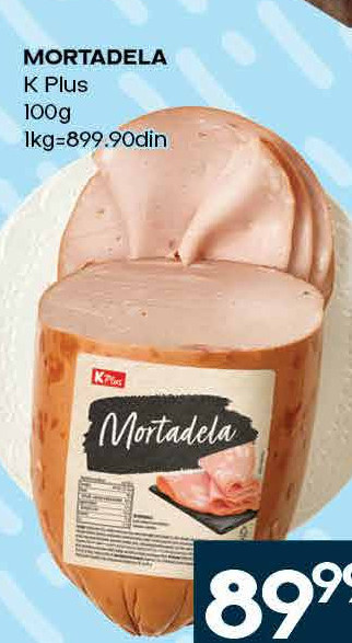 MORTADELA