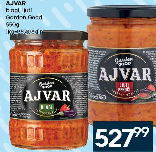 AJVAR