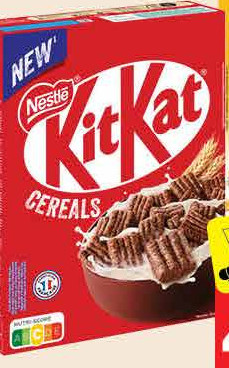 Nestle Kit Kat 330g