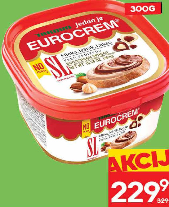 EUROCREM