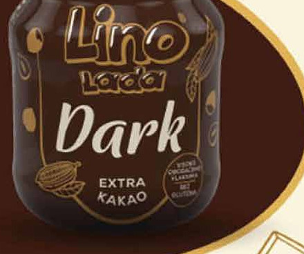 Lino Dark Chocolate