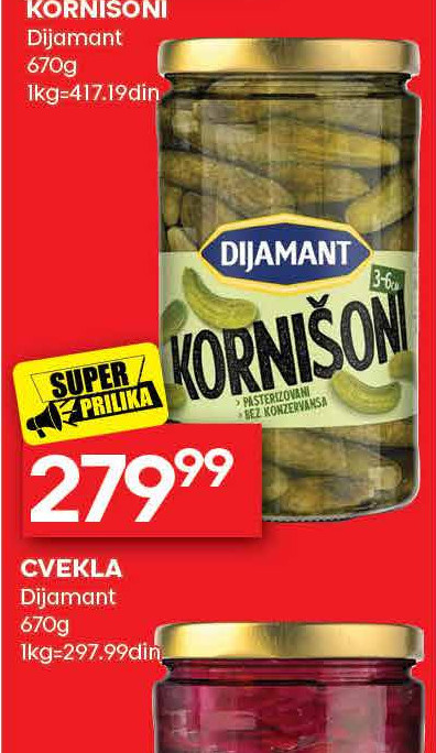 KORNIŠONI