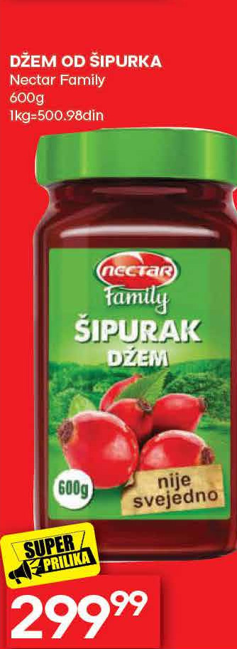 DŽEM OD ŠIPURKA