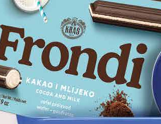 Frondi