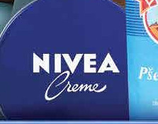 Nivea Creme