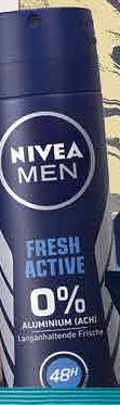 Nivea Men
