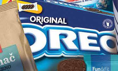 Oreo