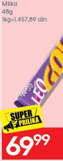 LEO GO BAR