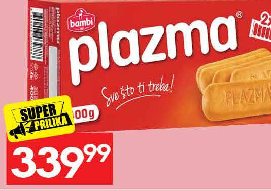 PLAZMA