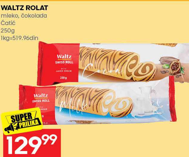 WALTZ ROLAT