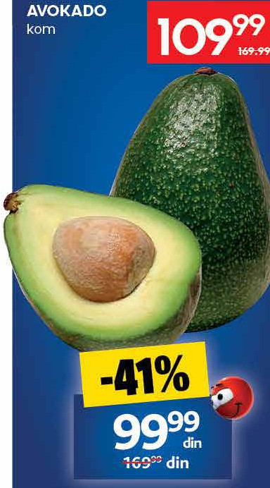 Avokado