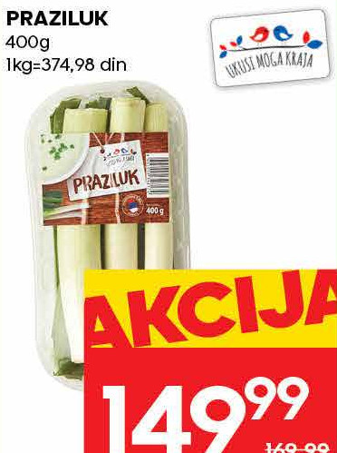 Praziluk