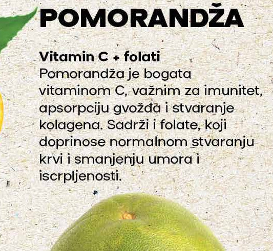 POMORANDŽA