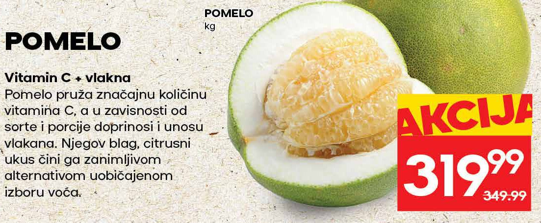 POMELO