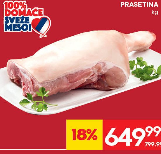 PRASETINA