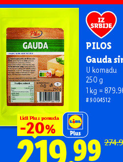 Gauda sir
