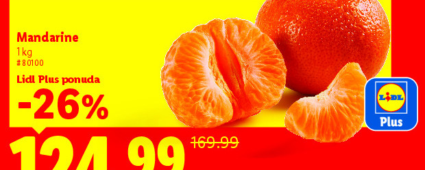 Mandarine