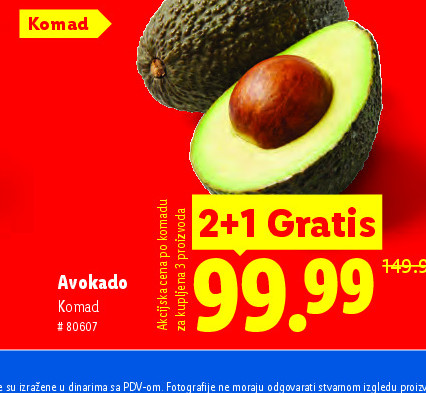 Avokado