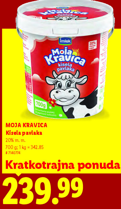 Kiselа pavlaka