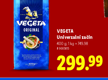Univerzalni začin