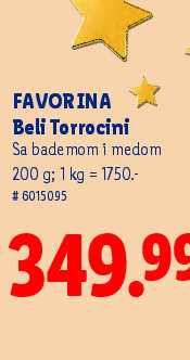 Beli Torroćini