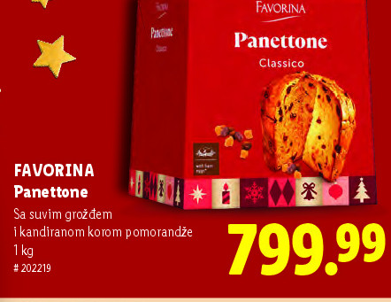 Panettone