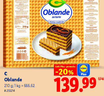 Oblande