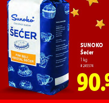 Šećer