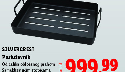 Poslužnjak