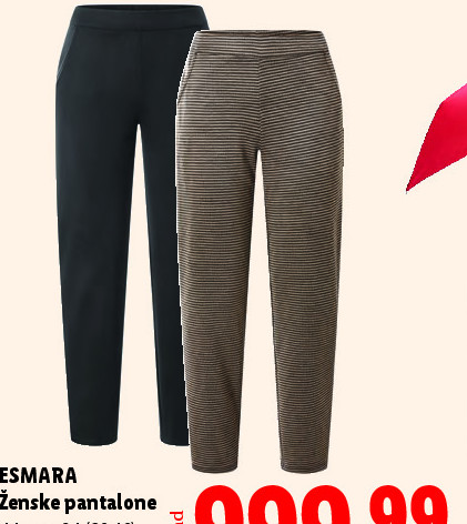 Ženske pantalone