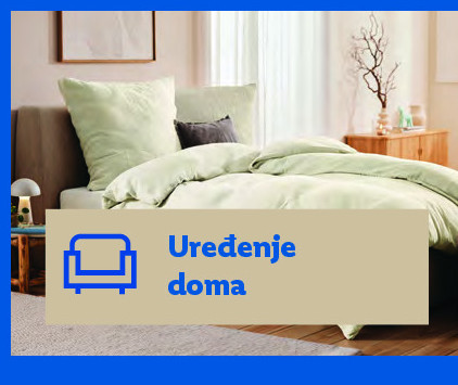 Uređenje doma