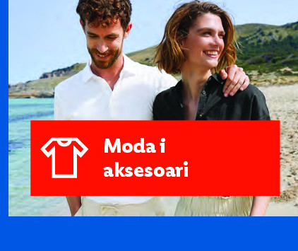 Moda i aksesoari