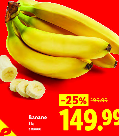 Banane