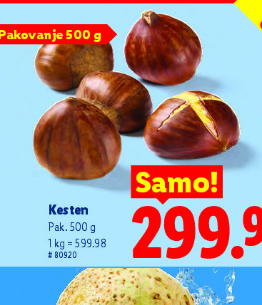 Kesten