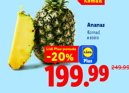 Ananas