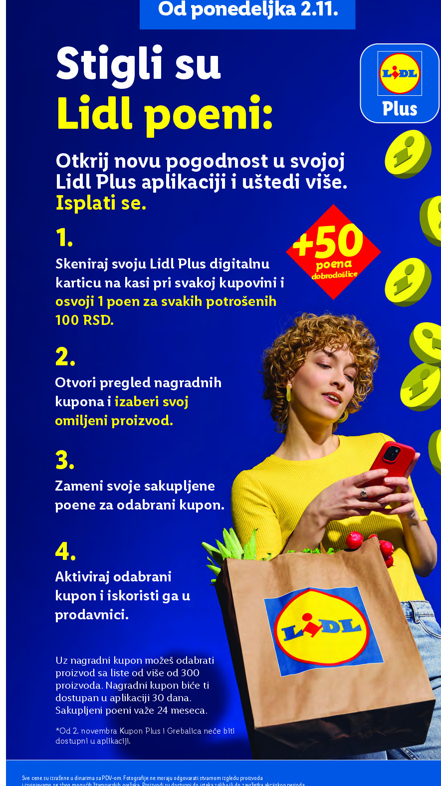 Lidl poeni