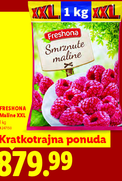 Maline XXL