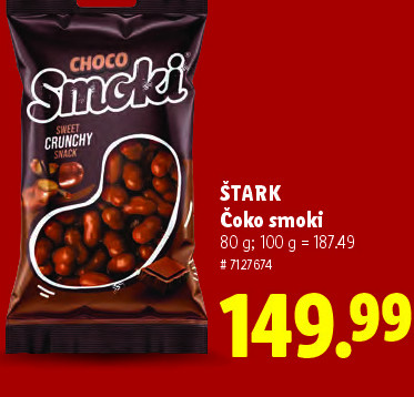 Čoko smoki