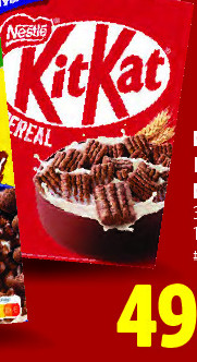 Kit Kat
