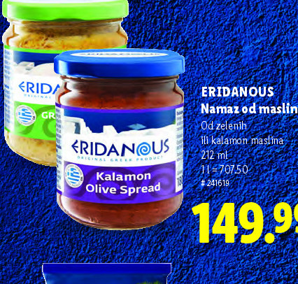 Namas od maslina