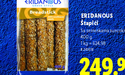 Štapići