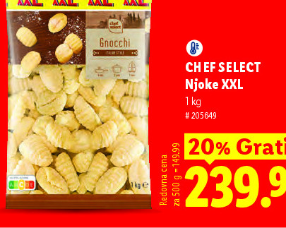 Njoke XXL