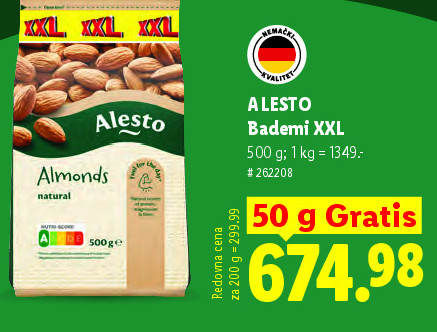 Bademi XXL