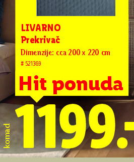Prekrivač