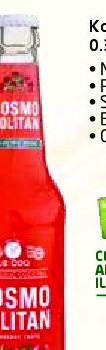 Cosmo Politan